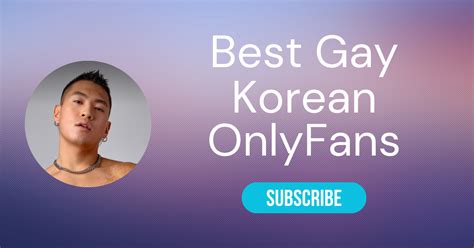 korean muscle gay|The Best Korean Gay Onlyfans of 2024 .